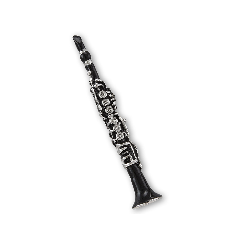 Art Of Music A10B Clarinet Anstecker von Art Of Music