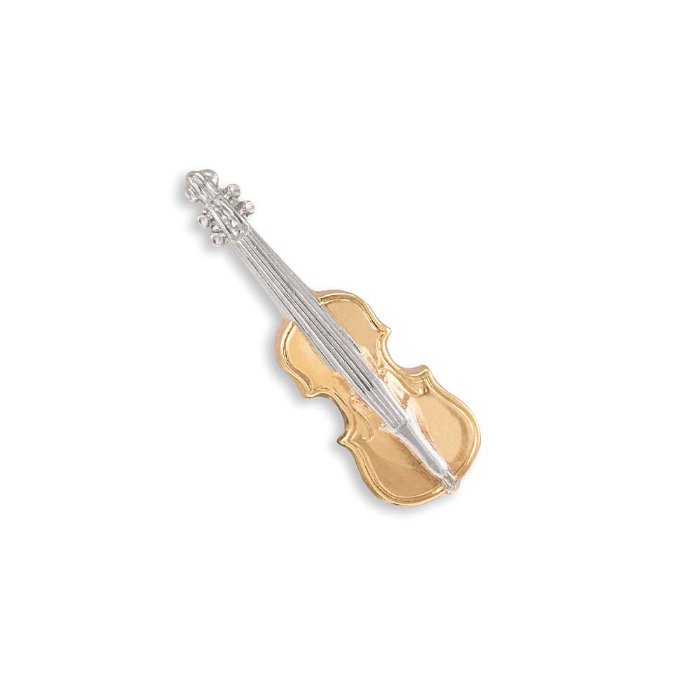 Art Of Music A12 Violin Anstecker von Art Of Music