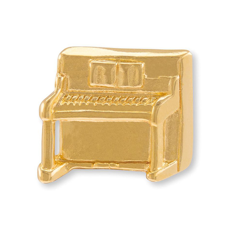 Art Of Music A14 Piano Anstecker Art Of Music A14 Piano Anstecker von Art Of Music