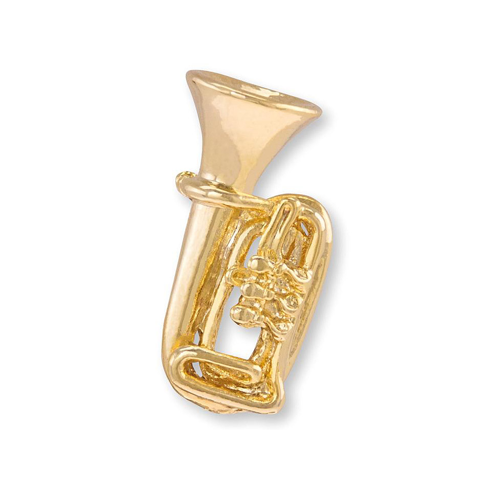 Art Of Music A15 Tuba Anstecker von Art Of Music