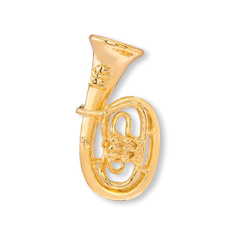 Art Of Music A16 Tenor-/Bariton-Horn Anstecker Art Of Music A16 Tenor-/Bariton-Horn Anstecker von Art Of Music