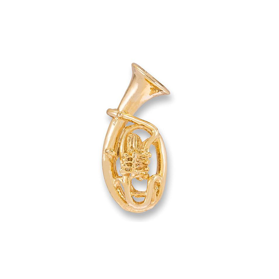 Art Of Music A17 Tenor-/Bariton-Horn Anstecker Art Of Music A17 Tenor-/Bariton-Horn Anstecker von Art Of Music