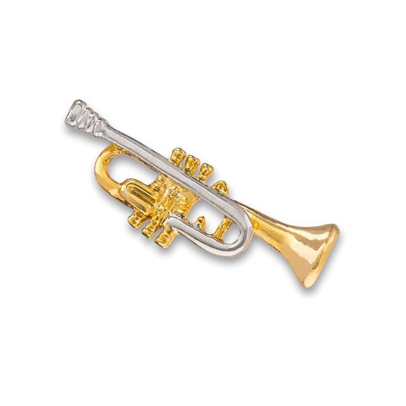 Art Of Music A19 Trumpet Anstecker von Art Of Music