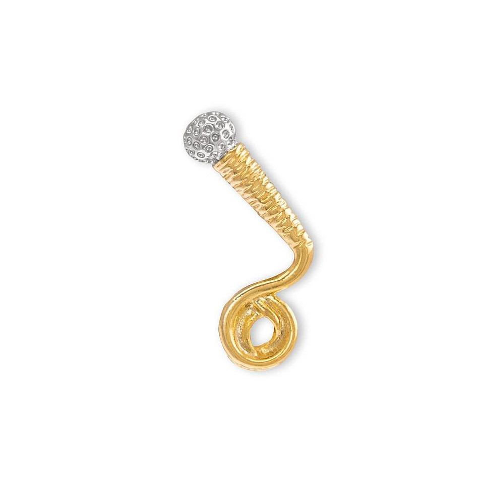 Art Of Music A2 Microphon Anstecker Art Of Music A2 Microphon Anstecker von Art Of Music