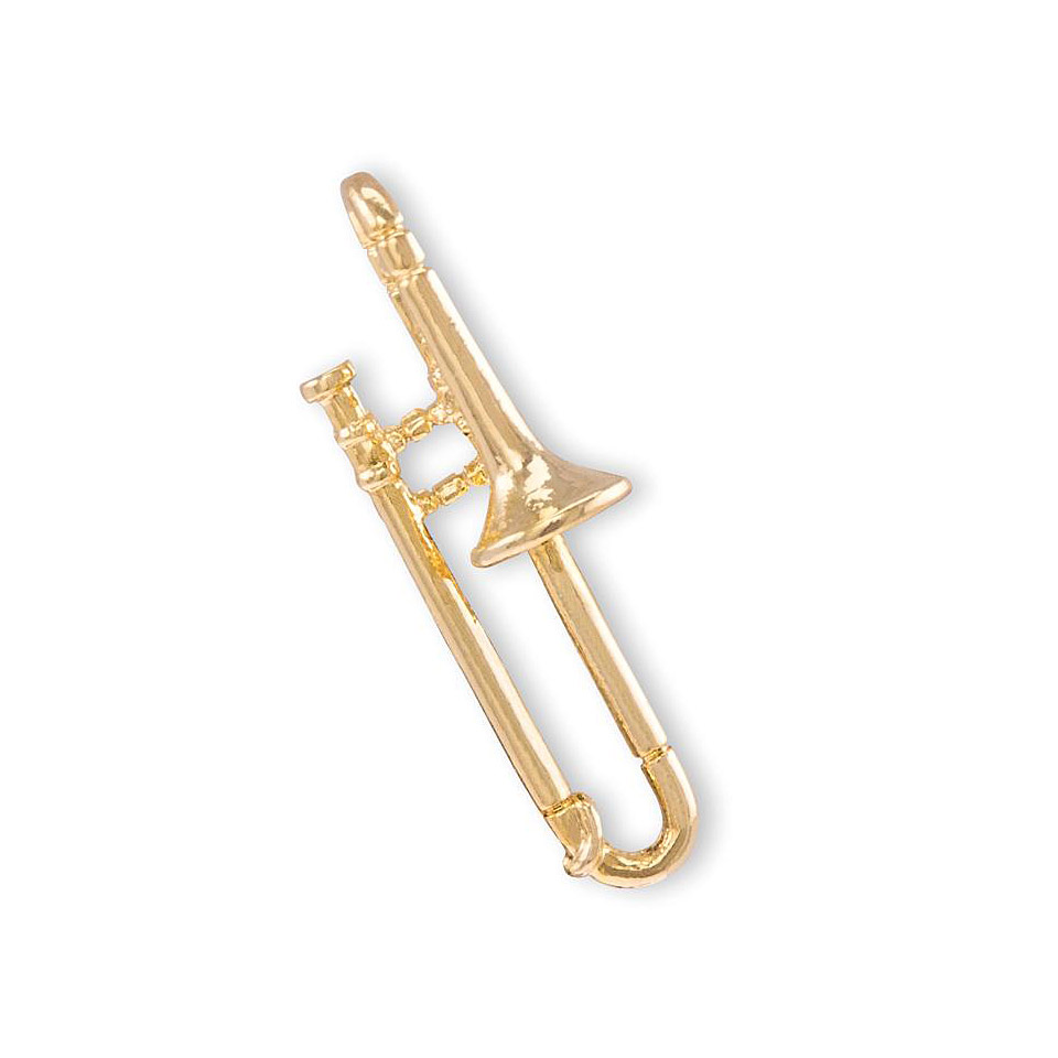 Art Of Music A20 Trombone Anstecker Art Of Music A20 Trombone Anstecker von Art Of Music