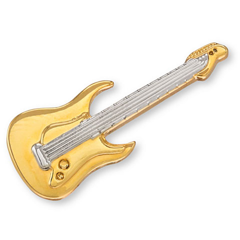 Art Of Music A4 E-Guitar Anstecker Art Of Music A4 E-Guitar Anstecker von Art Of Music