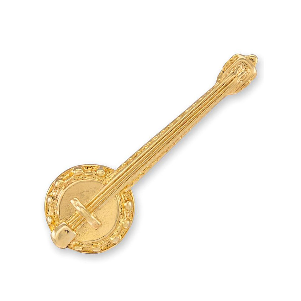 Art Of Music A7 Banjo Anstecker Art Of Music A7 Banjo Anstecker von Art Of Music