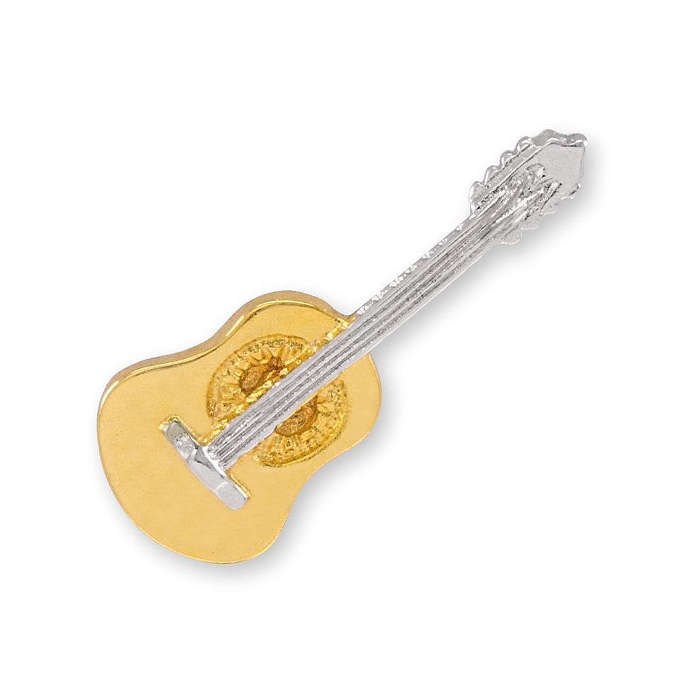 Art Of Music A8 Guitar Anstecker Art Of Music A8 Guitar Anstecker von Art Of Music