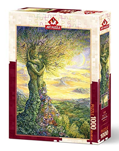 Art Puzzle 5175 Erwachsenenpuzzle, Mehrfarbig Art Puzzle 5175 Erwachsenenpuzzle, Mehrfarbig von Art Puzzle