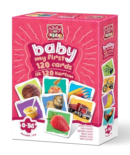 Art Puzzle Art Kids Baby My First Educational Cards Art Puzzle Art Kids Baby My First Educational Cards von Art Puzzle