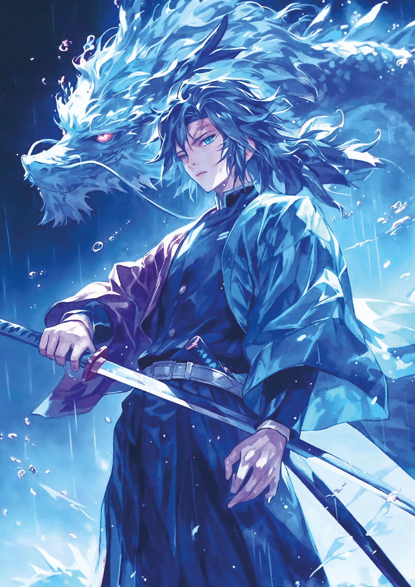 Art Puzzle Drachenkrieger 1000 Teile Puzzle Art-Puzzle-41041 von Art Puzzle