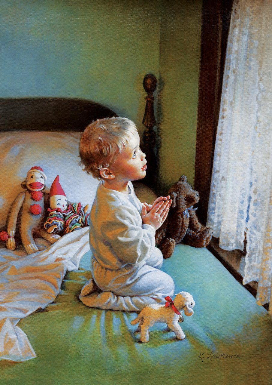Art Puzzle Innocent 500 Teile Puzzle Art-Puzzle-5081 Art Puzzle Innocent 500 Teile Puzzle Art-Puzzle-5081 von Art Puzzle