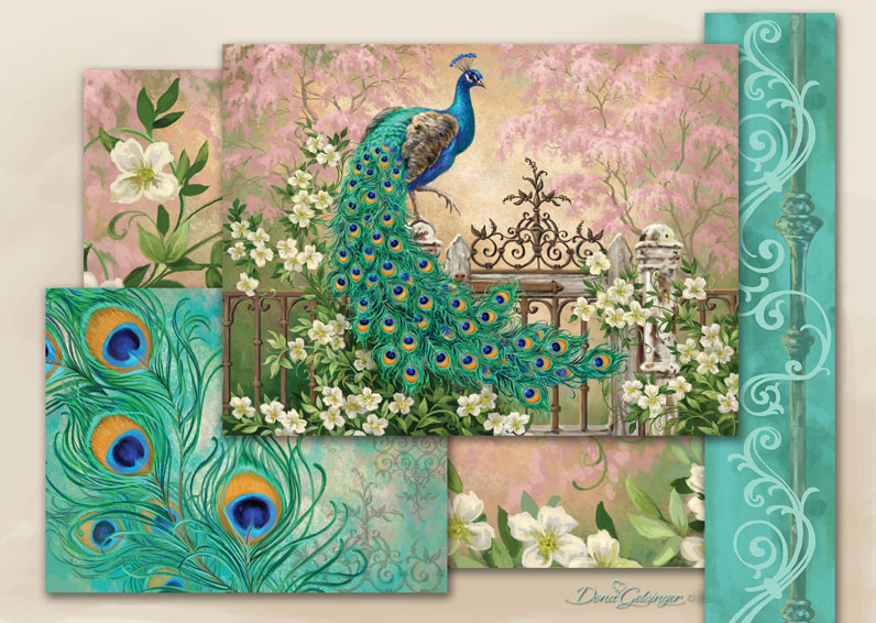 Art Puzzle Juwel des Gartens 2000 Teile Puzzle Art-Puzzle-4716 Art Puzzle Juwel des Gartens 2000 Teile Puzzle Art-Puzzle-4716 von Art Puzzle