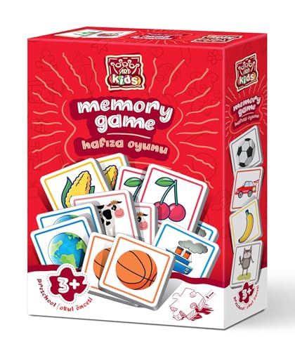 Art Puzzle Kinder Memory Spiel von Art Puzzle