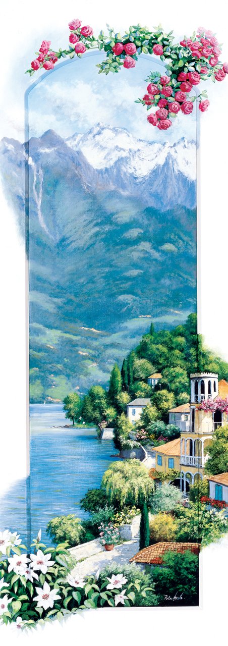 Art Puzzle Mediterraner Morgen 1000 Teile Puzzle Art-Puzzle-5347 Art Puzzle Mediterraner Morgen 1000 Teile Puzzle Art-Puzzle-5347 von Art Puzzle