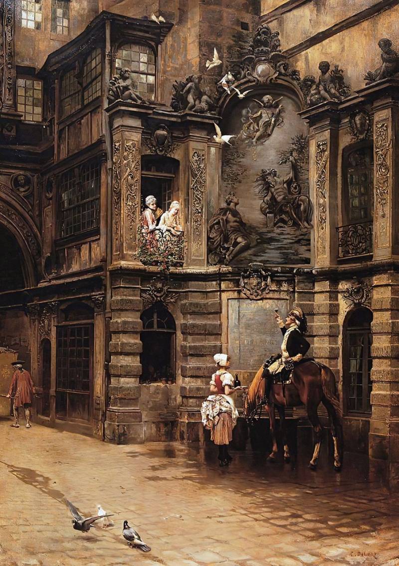 Art Puzzle Museum Series - Pokale zum Verlieben 1500 Teile Puzzle Art-Puzzle-5394 von Art Puzzle