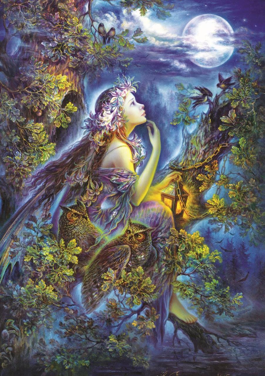 Art Puzzle Meine Träume 1000 Teile Puzzle Art-Puzzle-4220 Art Puzzle Meine Träume 1000 Teile Puzzle Art-Puzzle-4220 von Art Puzzle