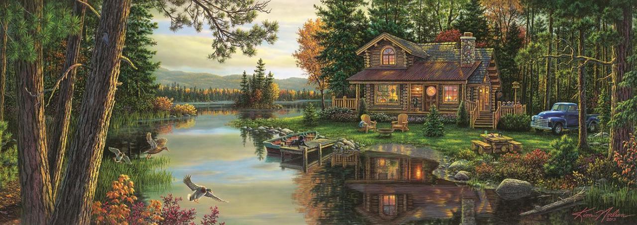 Art Puzzle Peace 1000 Teile Puzzle Art-Puzzle-4483 Art Puzzle Peace 1000 Teile Puzzle Art-Puzzle-4483 von Art Puzzle