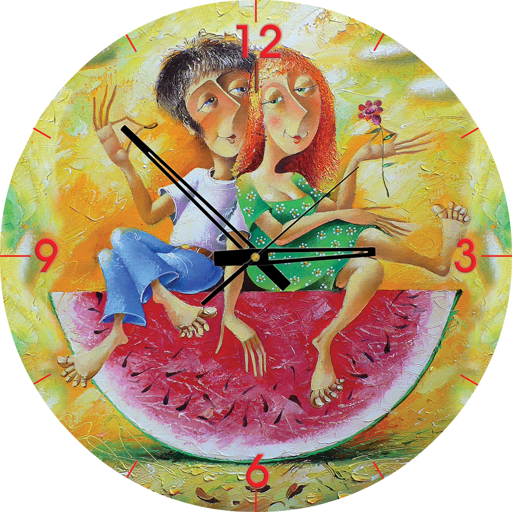 Art Puzzle Puzzle-Uhr - Ich Liebe Dich... 570 Teile Puzzle 2Art-Puzzle-4291 Art Puzzle Puzzle-Uhr - Ich Liebe Dich... 570 Teile Puzzle 2Art-Puzzle-4291 von Art Puzzle