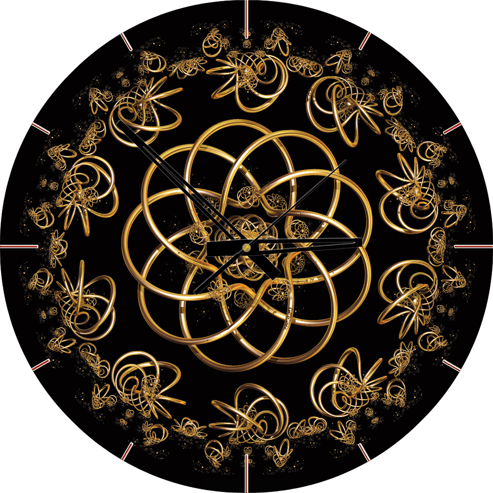 Art Puzzle Puzzle-Uhr - Tanz mit der Nacht 570 Teile Puzzle Art-Puzzle-4147 Art Puzzle Puzzle-Uhr - Tanz mit der Nacht 570 Teile Puzzle Art-Puzzle-4147 von Art Puzzle