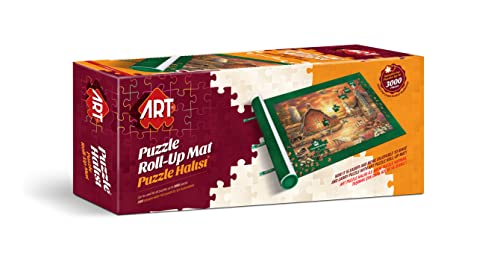 Puzzlematte - 3000 Teile Puzzlematte - 3000 Teile von Art Puzzle