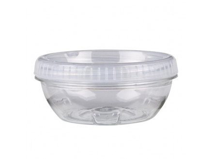 ArtBin Twisterz Plastikgefäß groß 9x4cm von ArtBin
