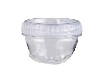 ArtBin Twisterz Plastikgefäß klein 5,5x4cm von ArtBin