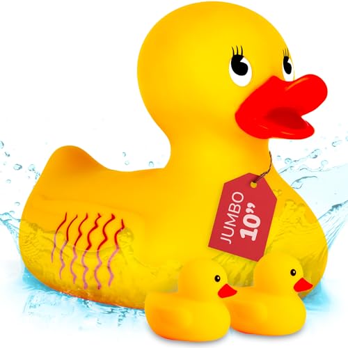 Jumbo-Gummiente Jumbo-Gummiente von ArtCreativity