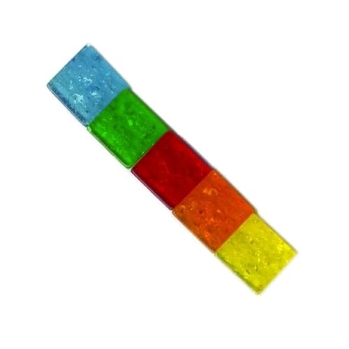 Artémio Mosaik, NO, Normal von Artémio