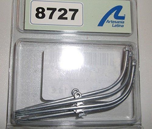 Artesania Latina 008727 Halterung für Rettungsboot, 55 mm von Artesanía Latina