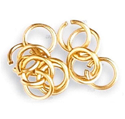 Modellbau - Messing-Ringe 5 mm von Artesanía Latina