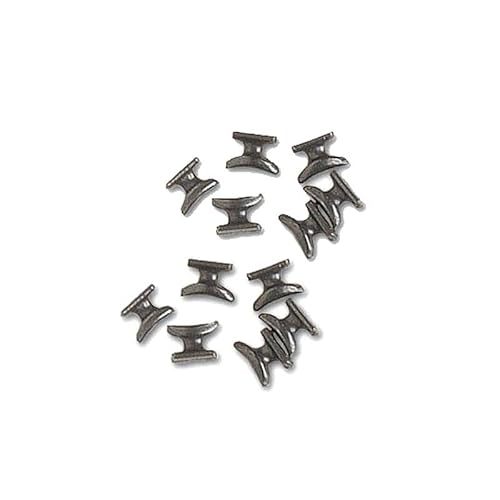 Modellbau - Metalklampe 7 mm von Artesanía Latina