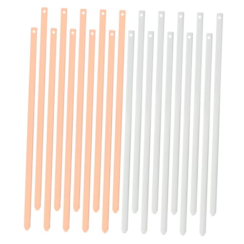 ARTIBETTER 1 Satz Materialien für Batterieexperimente naturwissenschaften Physik experimente Galvanik-Kits Elektrodenstreifen aus Zink Elektrodenstab Zinkblock Zinkstreifen Zinkplatten Kupfer ARTIBETTER 1 Satz Materialien für Batterieexperimente naturwissenschaften Physik experimente Galvanik-Kits Elektrodenstreifen aus Zink Elektrodenstab Zinkblock Zinkstreifen Zinkplatten Kupfer von Artibetter