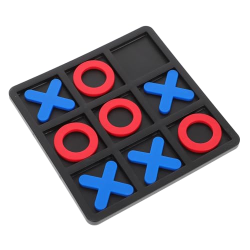 ARTIBETTER 1 Satz Toe- Partygunst für Partybevorzugungen für interaktives Schachspielzeug Kinderspielzeug lustiges Brettspiel Schachspielzeug für Abs ARTIBETTER 1 Satz Toe- Partygunst für Partybevorzugungen für interaktives Schachspielzeug Kinderspielzeug lustiges Brettspiel Schachspielzeug für Abs von Artibetter