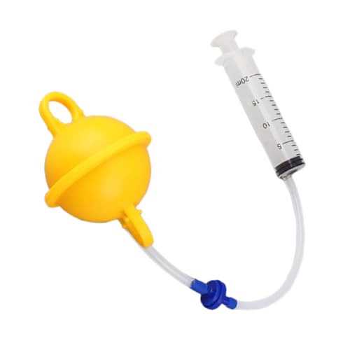 ARTIBETTER 1 Set Kleines Experimentalmaterialpaket Demonstration Lernen Stem Kit Physik Sound DIY Wissenschaft Ausbreitung Ausbreitung Welle Kunststoff von Artibetter