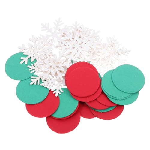 ARTIBETTER 1 Set Weihnachtsdekoration Konfetti Party Up Winter Frohe Weihnachten Streusel Weihnachtsdekorationen Schnee Tischplatte Holografische Flocken Urlaub Esszimmertisch Geburtstag ARTIBETTER 1 Set Weihnachtsdekoration Konfetti Party Up Winter Frohe Weihnachten Streusel Weihnachtsdekorationen Schnee Tischplatte Holografische Flocken Urlaub Esszimmertisch Geburtstag von Artibetter