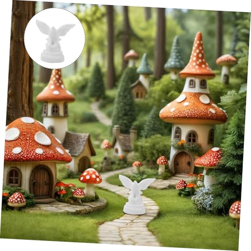 ARTIBETTER 10 Stück Teiliges Miniatur Figuren für Sandtisch Detailreiche Architektur Skulpturen Stabile Modelle für DIY Landschaften Vielseitig Einsetzbar für Bildung Dekoration und Hobby ARTIBETTER 10 Stück Teiliges Miniatur Figuren für Sandtisch Detailreiche Architektur Skulpturen Stabile Modelle für DIY Landschaften Vielseitig Einsetzbar für Bildung Dekoration und Hobby von Artibetter