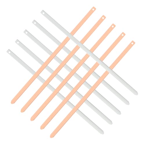 ARTIBETTER 1Satz Zink Kupfer Anodenblech Für Fruchtbatterie Experimente DIY Bastelmaterial Für Fördert Kreativität Und Wissenschaftliches Verständnis ARTIBETTER 1Satz Zink Kupfer Anodenblech Für Fruchtbatterie Experimente DIY Bastelmaterial Für Fördert Kreativität Und Wissenschaftliches Verständnis von Artibetter