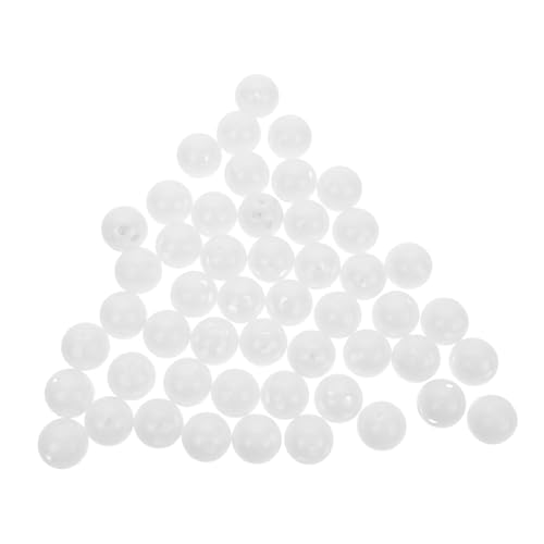 ARTIBETTER 50 Stück Plüschzubehör Sensorik Für Plüschglocken Plüscheinsatz Glocke Sensorik Babys Die Einen Ball Bilden Kleine Weiche Runde Glocken Geräuschmacher Glocke Rassel ARTIBETTER 50 Stück Plüschzubehör Sensorik Für Plüschglocken Plüscheinsatz Glocke Sensorik Babys Die Einen Ball Bilden Kleine Weiche Runde Glocken Geräuschmacher Glocke Rassel von Artibetter