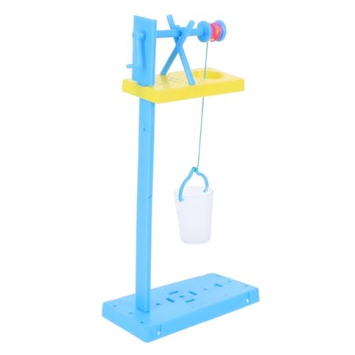 ARTIBETTER Experiment Für Grundschüler Kinderwerkzeug Robotik Kit Wissenschafts Kits Wissenschafts Kit Für Experimente Für Physik Für Lernspielzeug Für Kunststoff ARTIBETTER Experiment Für Grundschüler Kinderwerkzeug Robotik Kit Wissenschafts Kits Wissenschafts Kit Für Experimente Für Physik Für Lernspielzeug Für Kunststoff von Artibetter