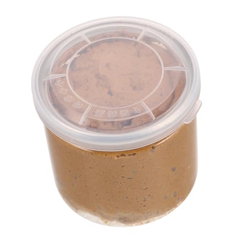 Artibetter Geländeformender Ton Landschaftsbau Landschaftsbasismaterial Modelllandschaftsgestaltung Gartenlandschaft Material Sandmaterial Kulissen-Basismaterial-Kit Dreck Light Brown Artibetter Geländeformender Ton Landschaftsbau Landschaftsbasismaterial Modelllandschaftsgestaltung Gartenlandschaft Material Sandmaterial Kulissen-Basismaterial-Kit Dreck Light Brown von Artibetter
