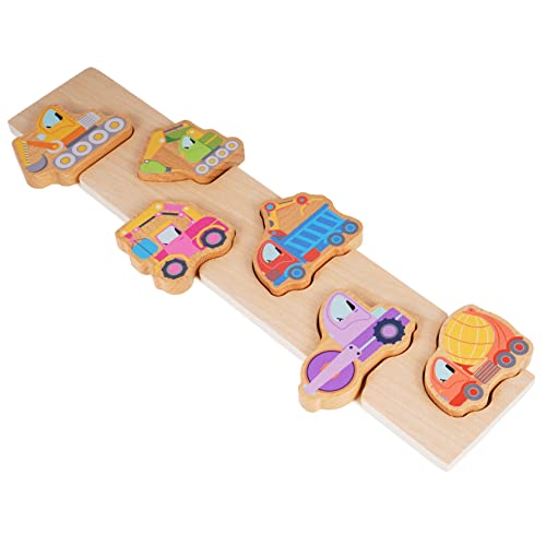 Artibetter 1 Satz Puzzle- aus Holz Shape-Match- Sortierspielzeug in Babyform geometrische Form passende spielzeuge Farbsortierendes Sinnesspielzeug Shape-Match-Board hölzern Artibetter 1 Satz Puzzle- aus Holz Shape-Match- Sortierspielzeug in Babyform geometrische Form passende spielzeuge Farbsortierendes Sinnesspielzeug Shape-Match-Board hölzern von Artibetter