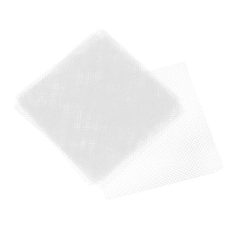 Artibetter 10 Stück Teiliges Weißes Augennetz für Masken Atmungsaktives Wasserdichtes Mesh Gewebe für Fursuits Langlebig und Wiederverwendbar für Cosplay Basteln Furry Kostüme und Artibetter 10 Stück Teiliges Weißes Augennetz für Masken Atmungsaktives Wasserdichtes Mesh Gewebe für Fursuits Langlebig und Wiederverwendbar für Cosplay Basteln Furry Kostüme und von Artibetter