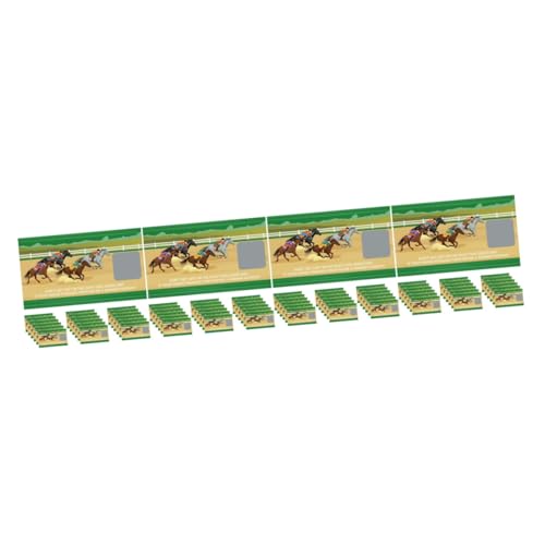 Artibetter 4 Sätze Karte Aufkleber Kratzen Lose Für Preise Abrubbeln Rubbel-Sticker-preise Lose Abrubbeln Aufkleber-Tickets Abrubbeln Lose Preise Abrubbeln Papier Artibetter 4 Sätze Karte Aufkleber Kratzen Lose Für Preise Abrubbeln Rubbel-Sticker-preise Lose Abrubbeln Aufkleber-Tickets Abrubbeln Lose Preise Abrubbeln Papier von Artibetter