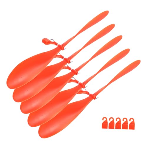 Artibetter 5 Sätze Modellflugzeugpropeller Kunststoff-flugzeugpropeller Propeller Für Automodelle Kunststoffpropeller Für Spielzeugflugzeug Rc-Propeller Zubehör Für Spielzeugflugzeuge Plastik Artibetter 5 Sätze Modellflugzeugpropeller Kunststoff-flugzeugpropeller Propeller Für Automodelle Kunststoffpropeller Für Spielzeugflugzeug Rc-Propeller Zubehör Für Spielzeugflugzeuge Plastik von Artibetter
