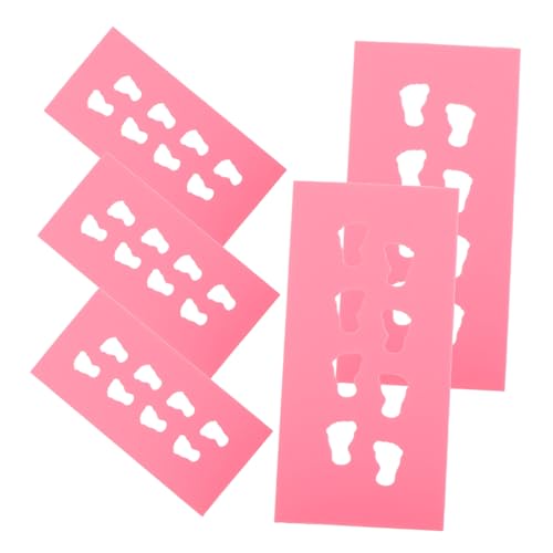 Artibetter 5 Stück Zubehör Für Puppenhäuser Mini-puppenhaus- Puppenhausdekorationen Für Puppen Miniaturteppich Dollhouse Floor Matte Szenenzubehör Teppich-puppenhaus Rosa Legierung Artibetter 5 Stück Zubehör Für Puppenhäuser Mini-puppenhaus- Puppenhausdekorationen Für Puppen Miniaturteppich Dollhouse Floor Matte Szenenzubehör Teppich-puppenhaus Rosa Legierung von Artibetter