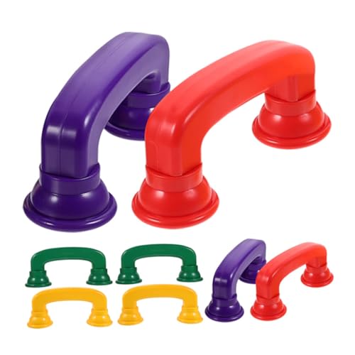 Artibetter 8 Stück Ohrhörer- Lernspielzeug Für Kleinkinder Flüstern Kleinkindspielzeug Tontelefon Zum Lesen Für Buntes Flüstertelefon Flüstertelefone Telefon Abs Artibetter 8 Stück Ohrhörer- Lernspielzeug Für Kleinkinder Flüstern Kleinkindspielzeug Tontelefon Zum Lesen Für Buntes Flüstertelefon Flüstertelefone Telefon Abs von Artibetter
