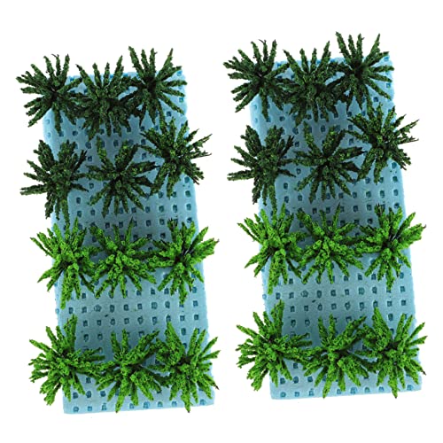 Artibetter Boxen für Sandtisch DIY Realistische Ornamente für Mikro Landschaften und Modellbauzubehör Artibetter Boxen für Sandtisch DIY Realistische Ornamente für Mikro Landschaften und Modellbauzubehör von Artibetter