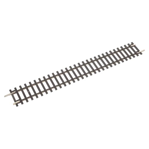 Artibetter Eisenbahnschienenmodell Züge Messgerät Gebogene Bahnstrecke Zug Sandkasten Miniatur Spuren Mini-deko-Requisite Eisenbahnschienenstütze Plastik Coffee Artibetter Eisenbahnschienenmodell Züge Messgerät Gebogene Bahnstrecke Zug Sandkasten Miniatur Spuren Mini-deko-Requisite Eisenbahnschienenstütze Plastik Coffee von Artibetter