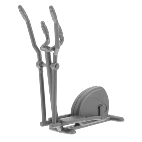 Artibetter Fitnessgeräte Modell für Puppenhaus Dekorative Schreibtischaccessoires für Männer Robustes DIY Zubehör Realistische für Sandtischprojekte Artibetter Fitnessgeräte Modell für Puppenhaus Dekorative Schreibtischaccessoires für Männer Robustes DIY Zubehör Realistische für Sandtischprojekte von Artibetter
